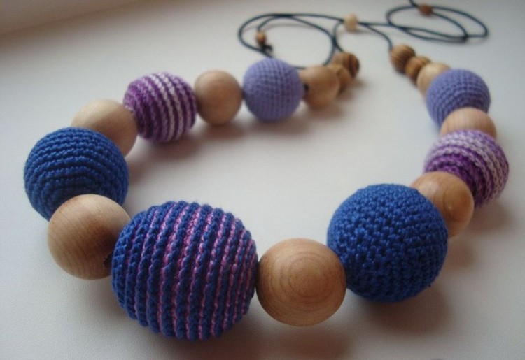 Пряжа ПНК им.Кирова Ирис (№5902), бежевый, 20 шт. по 25 г — картинка 6