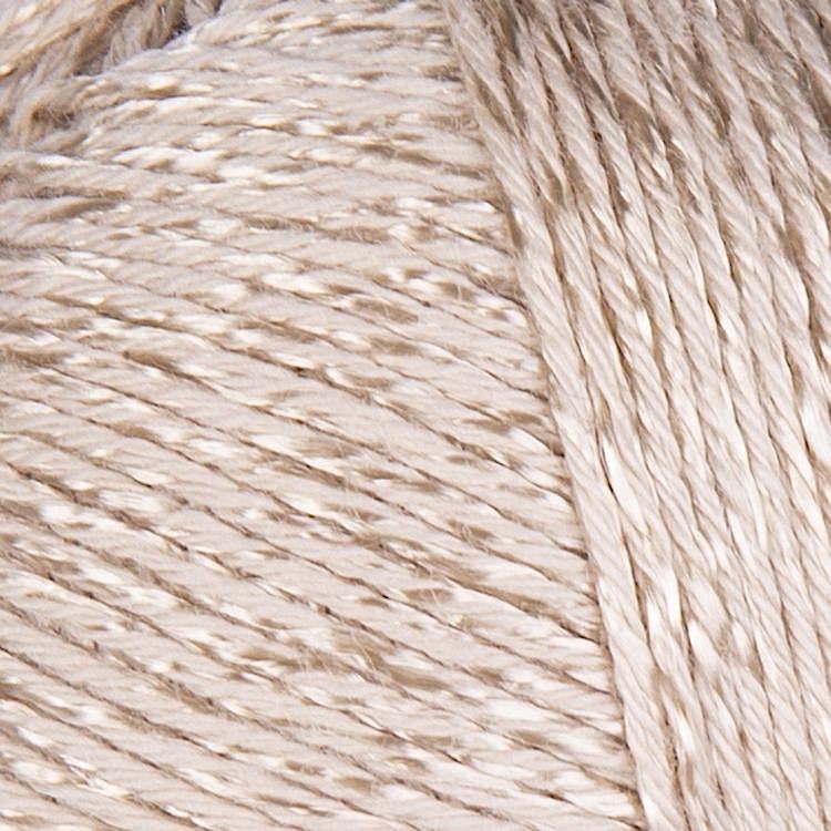 Пряжа YarnArt Style (654), кремовый, 5 шт. по 50 г — картинка 2