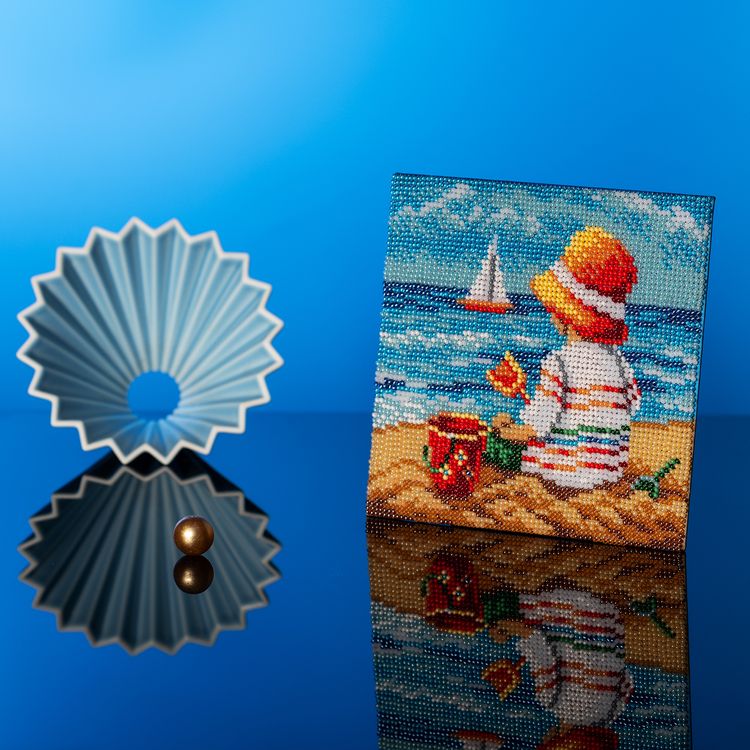 Набор для вышивания «Счастье» — картинка 4