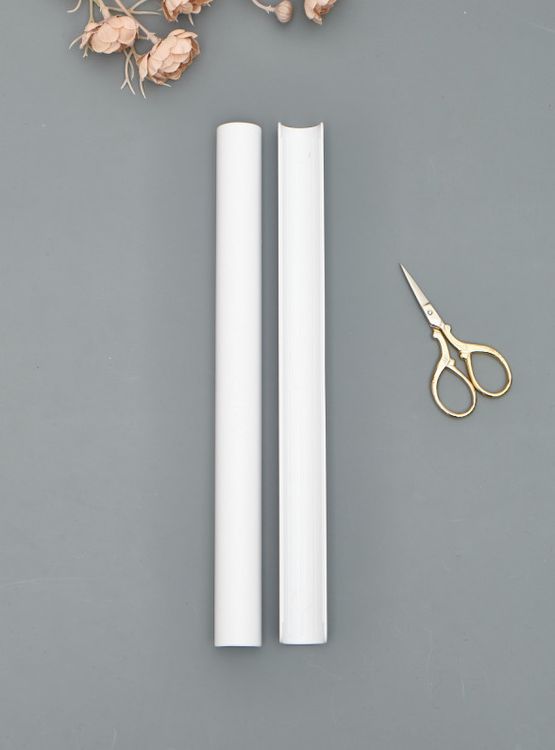 Клипсы 35,5 см к пяльцам (Q-snap), 2 шт., CALIN — картинка 2