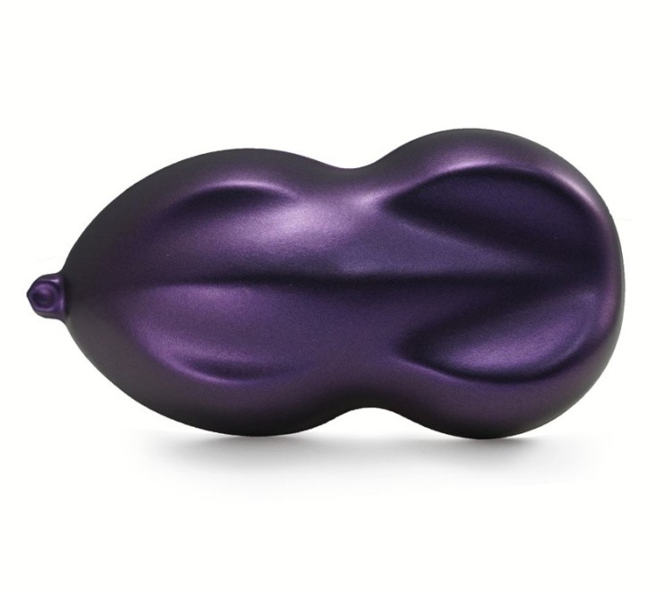 Пигмент Smoked Plum, 25мл — картинка 2