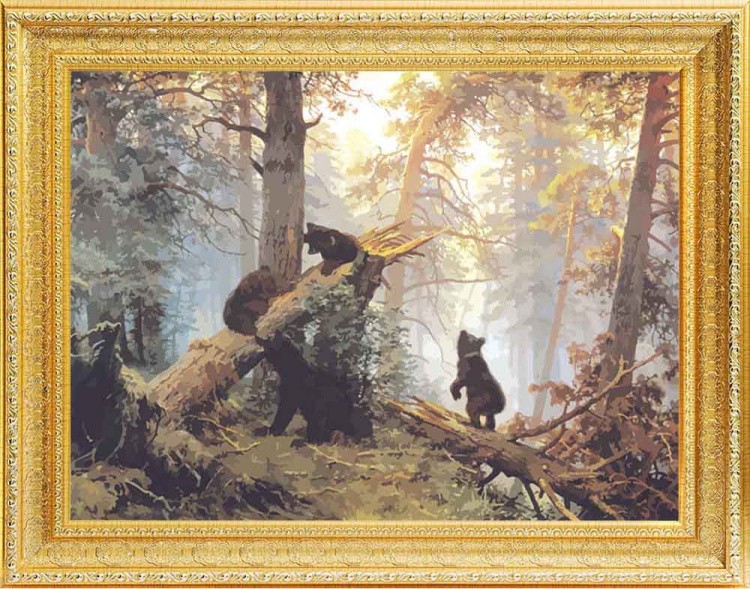 Рамка для картин «Alice» — картинка 7