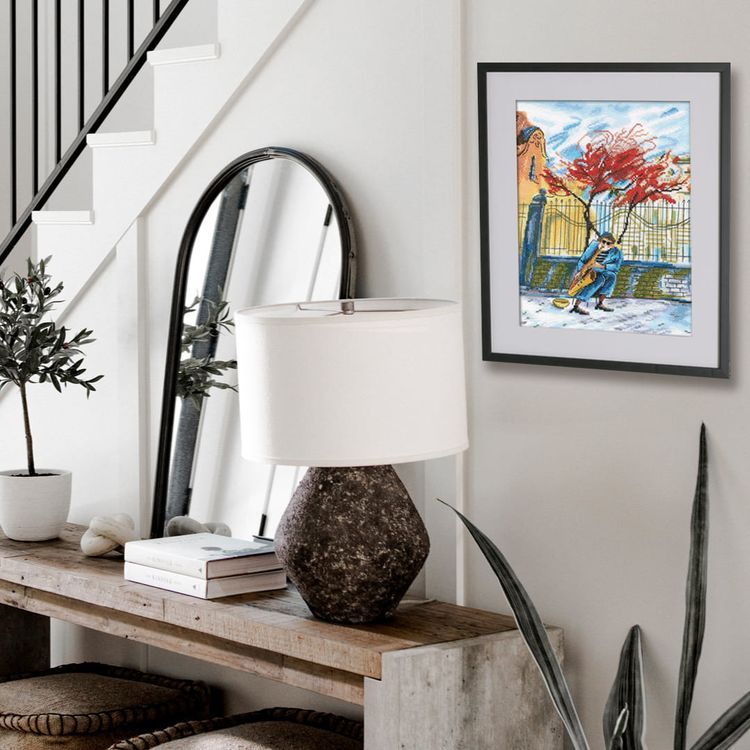 Набор для вышивания «Вена», РТО — картинка 3