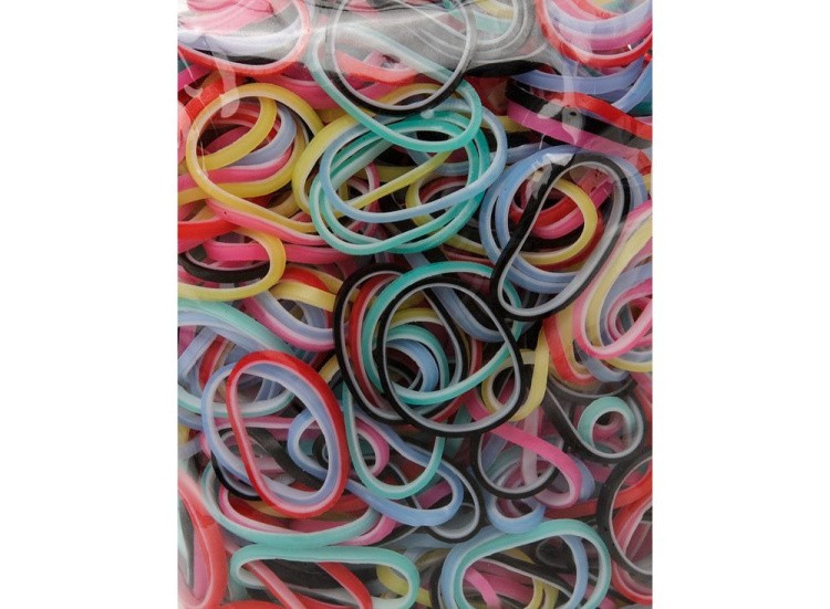 Резиночки для плетения — картинка 3