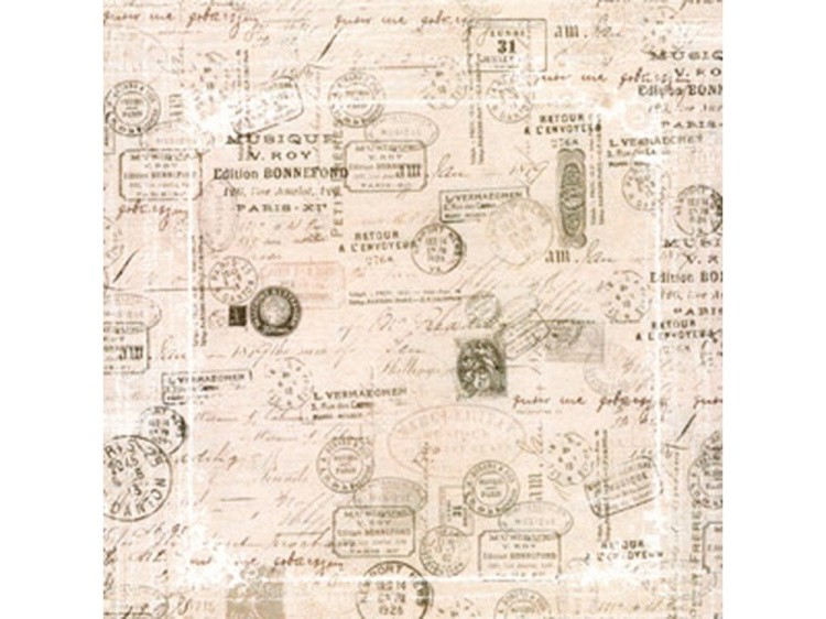Набор бумаги «Бег времени» — картинка 7