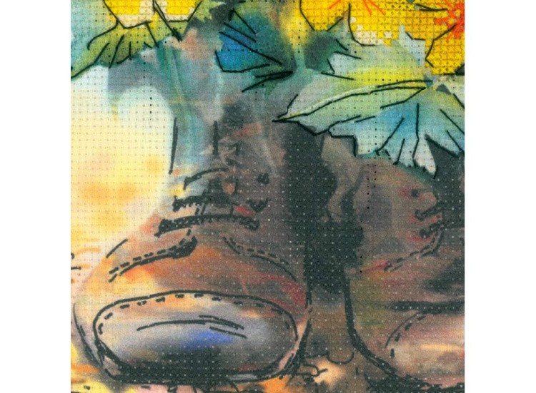 Набор для вышивания «Вторая жизнь» — картинка 4