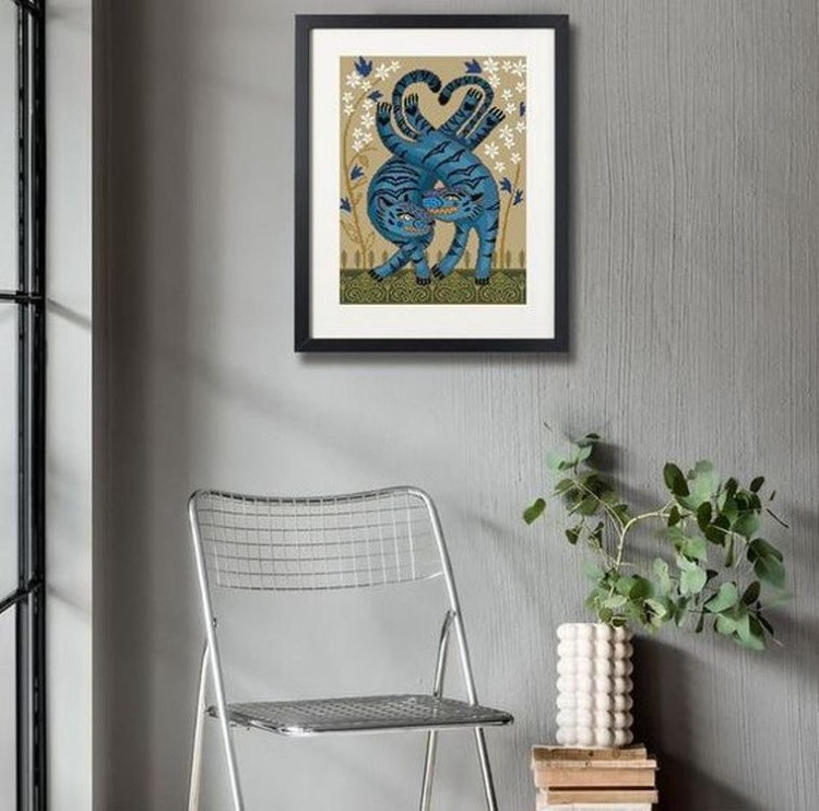 Набор для вышивания «Игра» — картинка 4