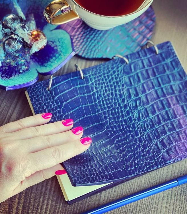 Гибкая смола Art Blong Flexible Resin, 1800 г — картинка 3