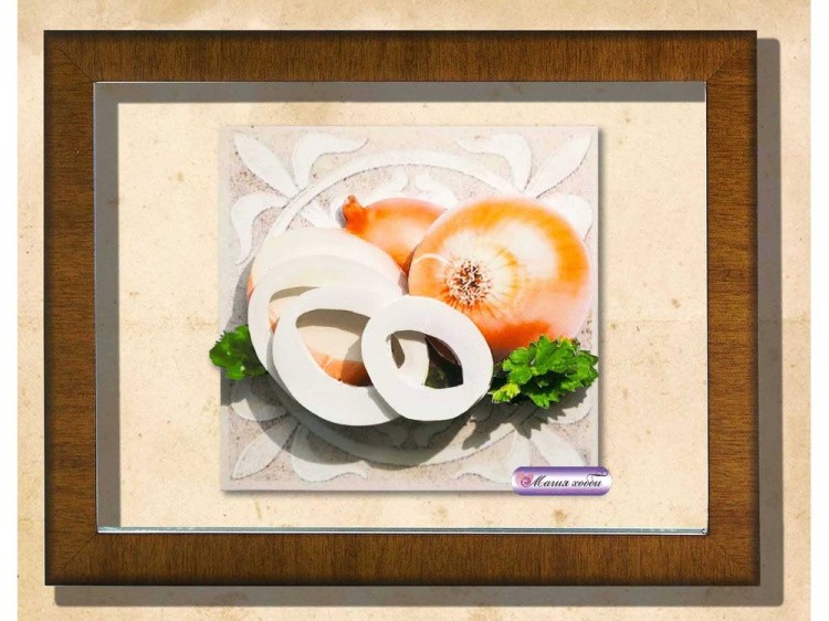 Папертоль «Лучок» — картинка 2