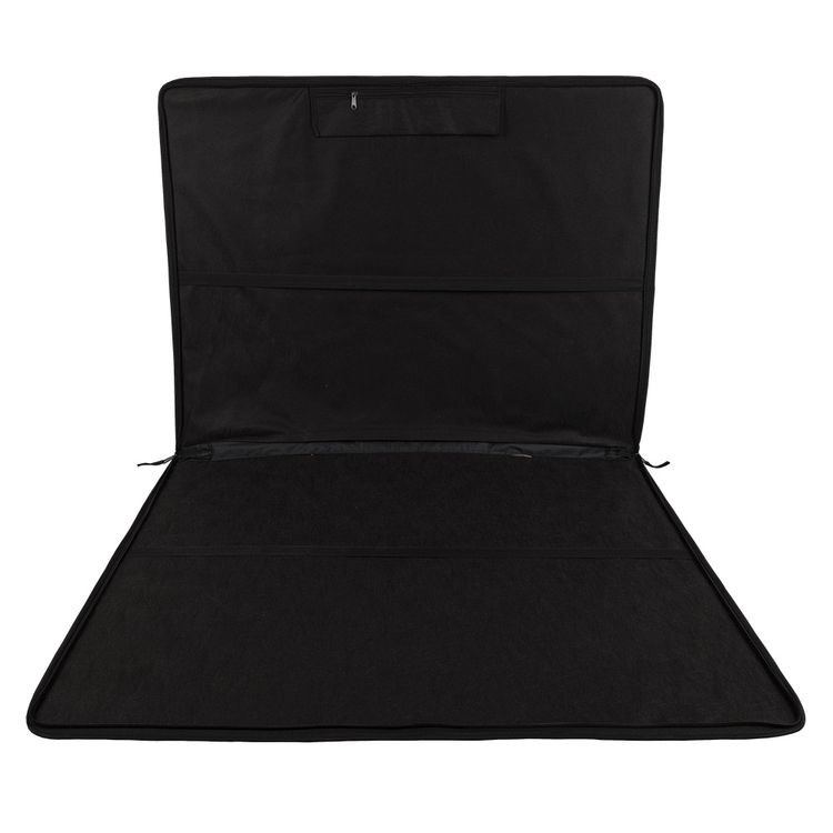 Папка на молнии А1, 90x70x2 см, VISTA-ARTISTA  — картинка 2