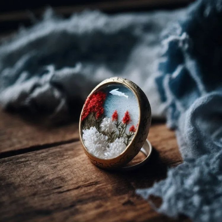 Низковязкая эпоксидная смола для творчества AquaGlass Citrus 1,5 кг, RU-SMOLA — картинка 12