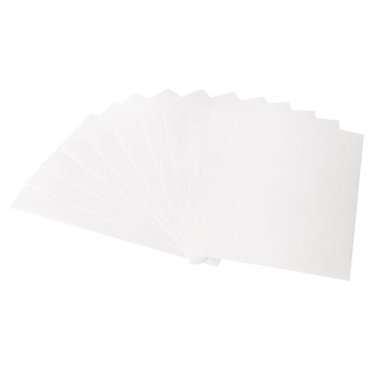 Бумага для акварели А4, 210х297 мм, 1 лист, 200 г/м2, BRAUBERG ART CLASSIC — картинка 2