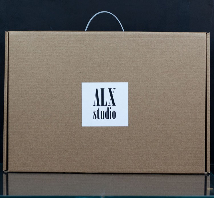 Набор Geode - 8, ALX Studio — картинка 5