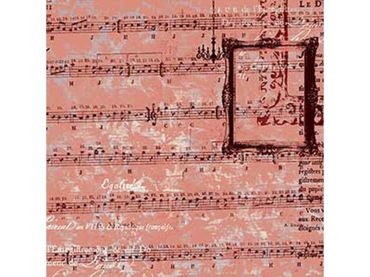 Набор бумаги «Ретро истории» — картинка 14