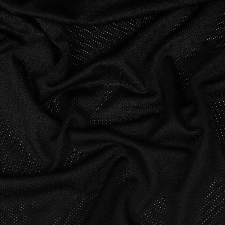 Сетка ложная, 5 м x 150 см, 140 г/м², цвет: черный, TBY — картинка 2