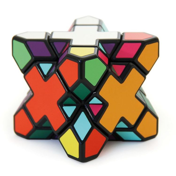 Головоломка Скьюб Экстрим — картинка 4