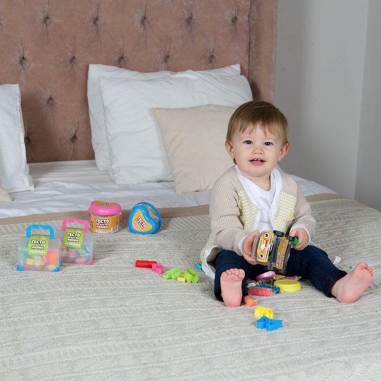 Тесто для лепки «Везунчик» — картинка 3