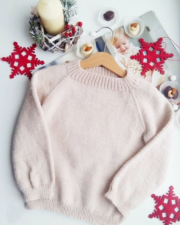 Пряжа ALIZE Merino royal (192), светлое поле, 5 шт. по 50 г — картинка 2