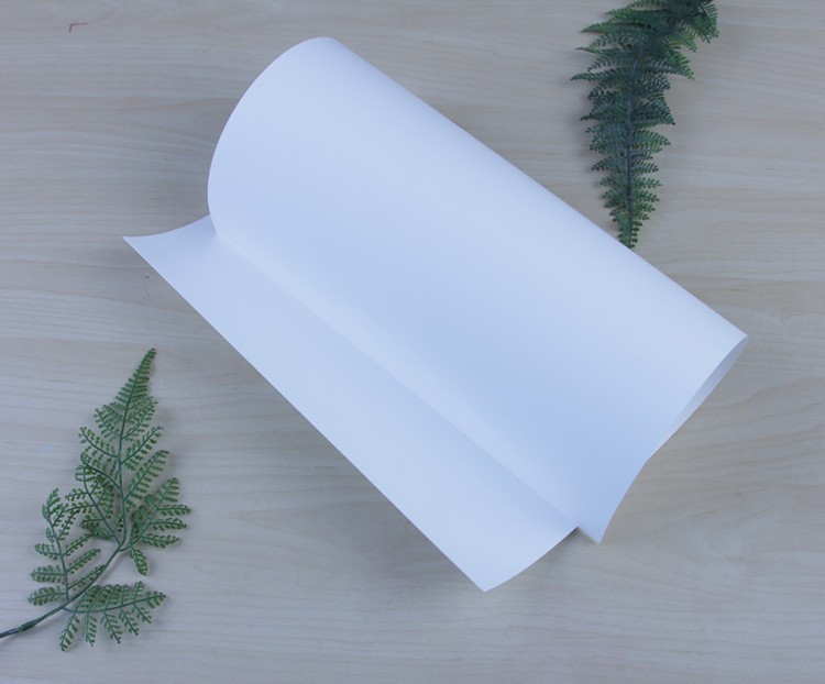 Бумага синтетическая, 70x100 см, 4 шт. ArtResin Club — картинка 3