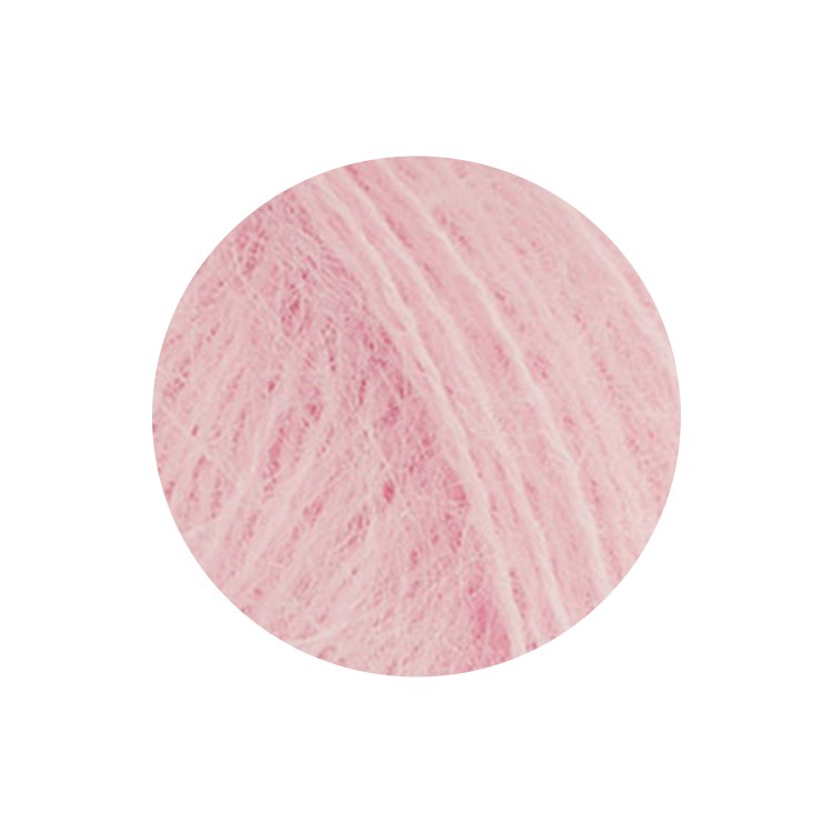 Пряжа ALIZE 3 Season (3 Сезона) (271), жемчужно-розовый, 5 шт. по 100 г — картинка 2