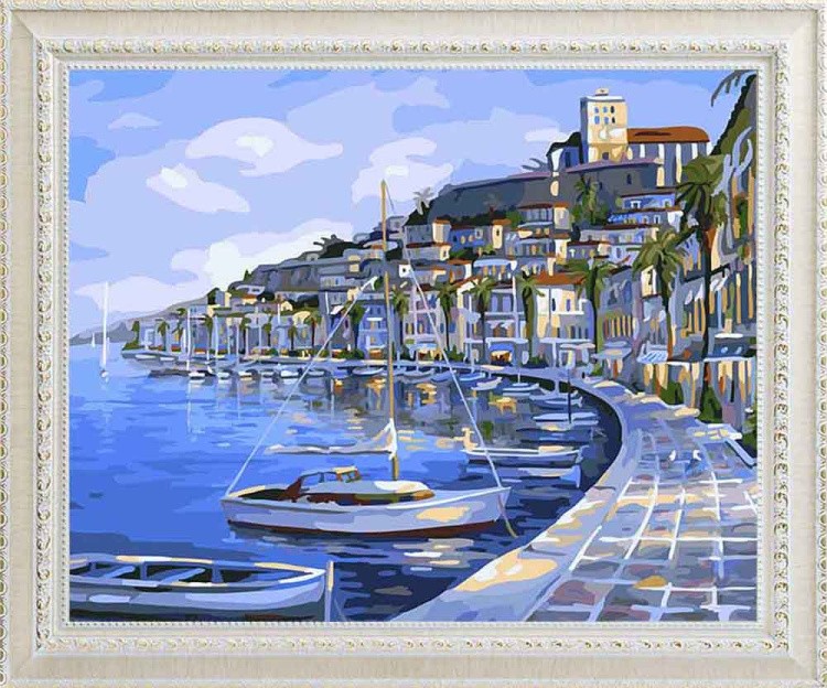 Рамка для картин «Donna» — картинка 7