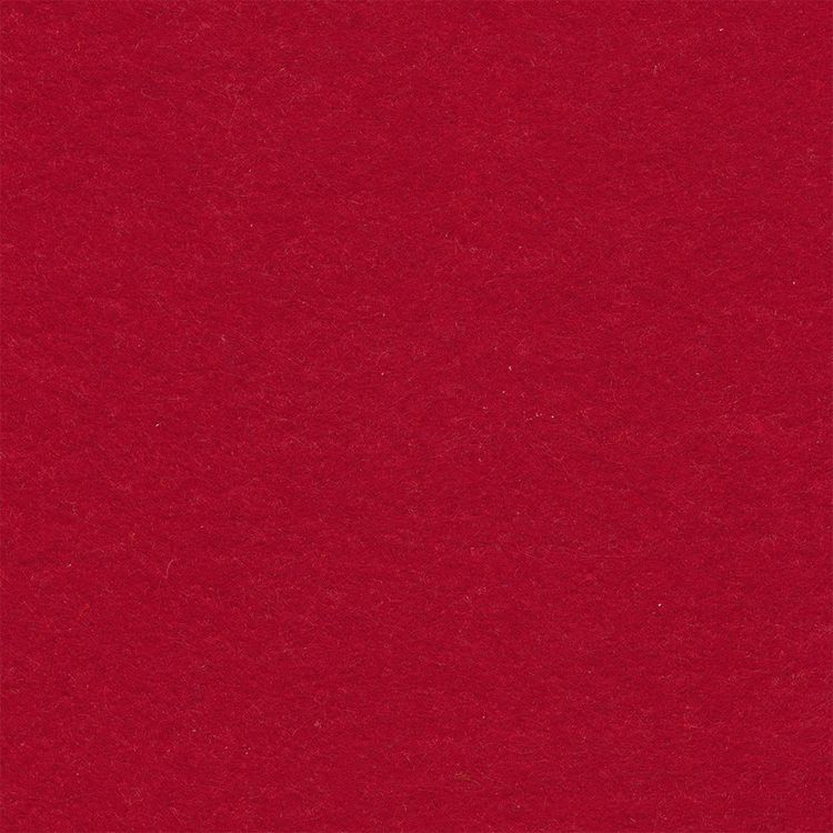 Фетр декоративный, мягкий, 2,2 мм, 20х30 см ± 2 см, 5 шт., цвет: №005 темно-красный, Blitz