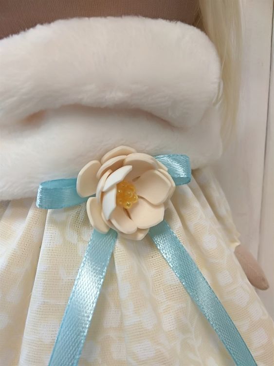 Набор для создания куклы — картинка 2