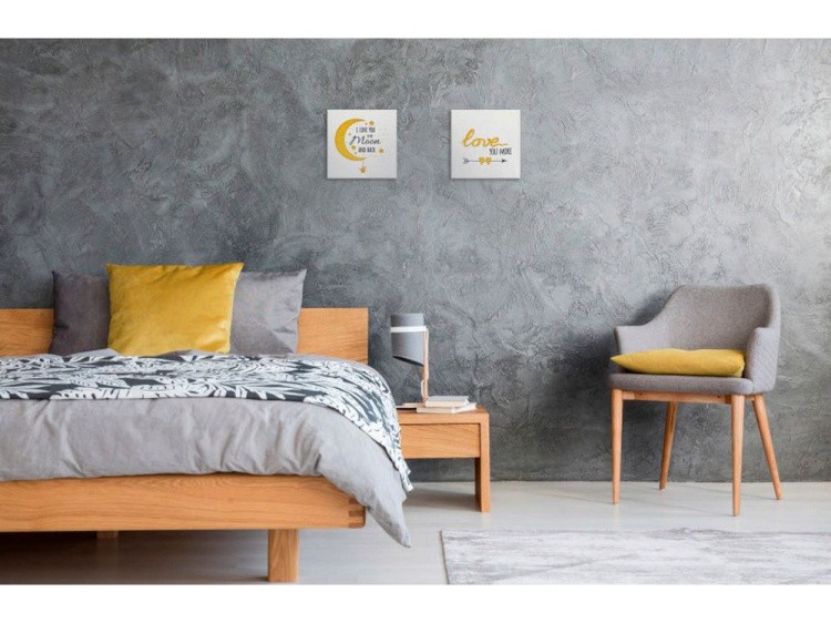 Набор вышивки бисером «Люблю Тебя Больше» — картинка 3