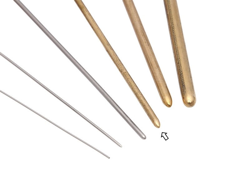 Шило для эбру (размер 4), Integra Art — картинка 2