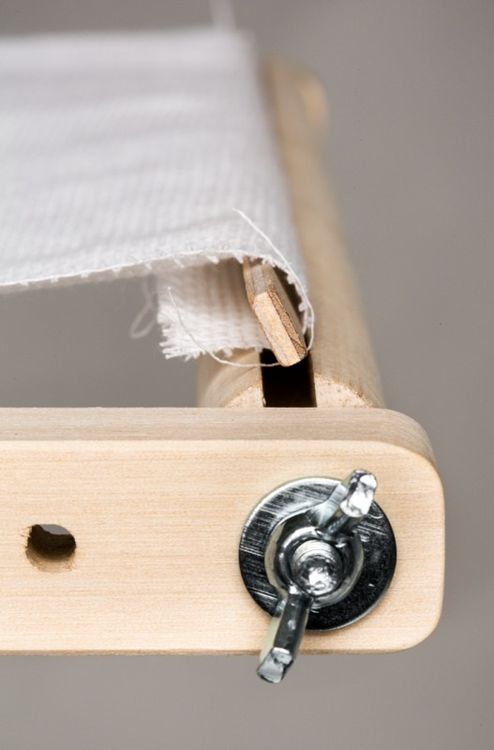 Пяльцы-рамка Березка, 42x56 см — картинка 2