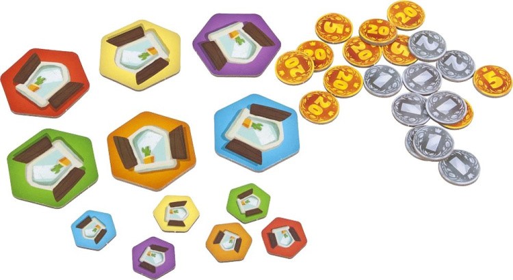 Игра настольная «Игра наоборот», Звезда — картинка 3