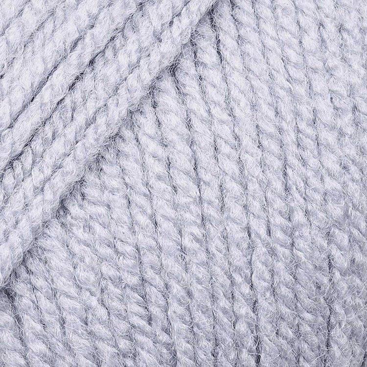 Пряжа YarnArt Baby (Ярнарт Беби) (3072), серый, 1 шт. 50 г — картинка 2