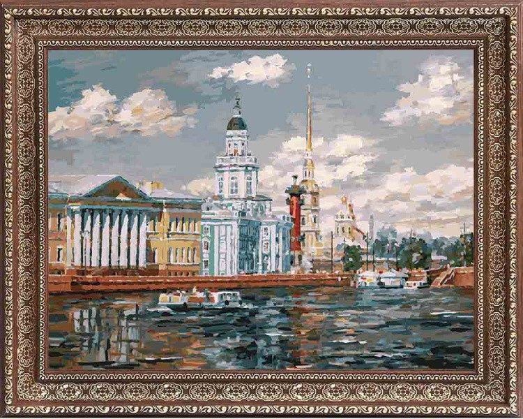 Рамка для картин «Alice» — картинка 4