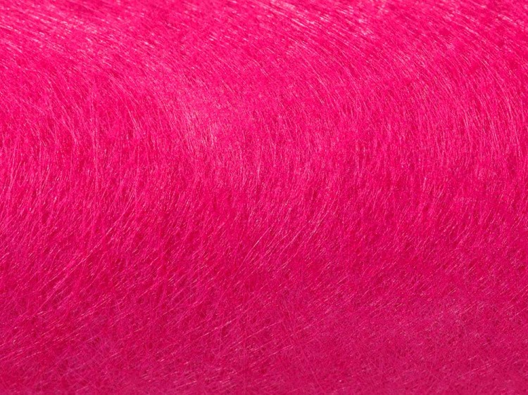 Флористический фетр NW-25, цвет: 01 ярко-розовый, 10 м, Blumentag