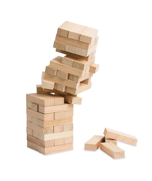 Настольная игра «Башня» — картинка 4