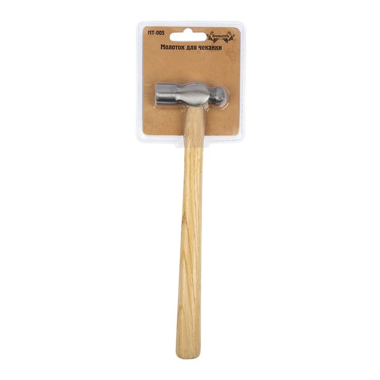 Молоток для чеканки, Промысел — картинка 2