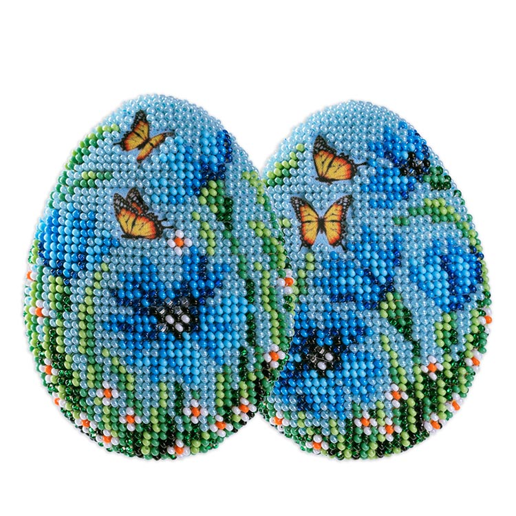 Набор для вышивания «Трио Летнее» — картинка 4