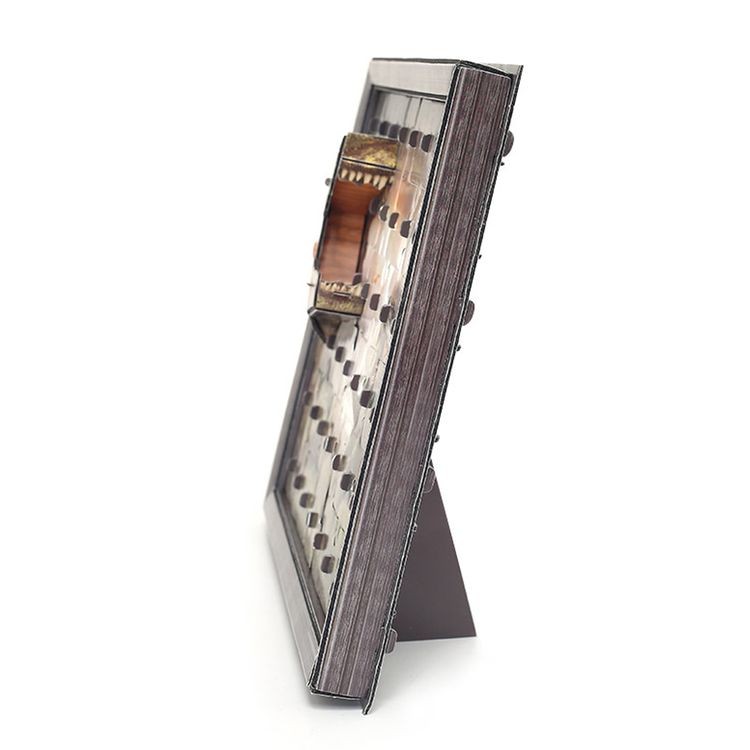 3D картина «Велоцираптор» — картинка 4