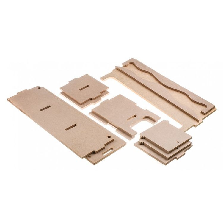 Конструктор «Буфет с ящичками» — картинка 3