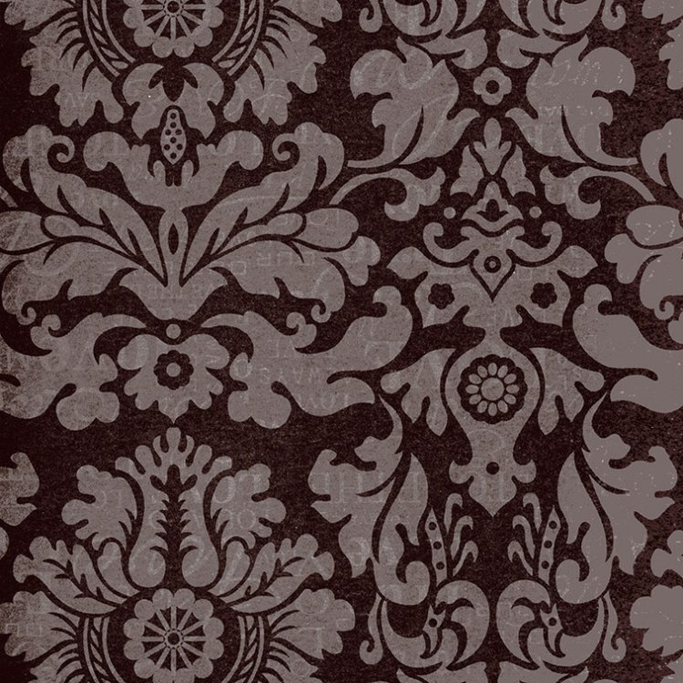 Набор бумаги «Черное золото» — картинка 20