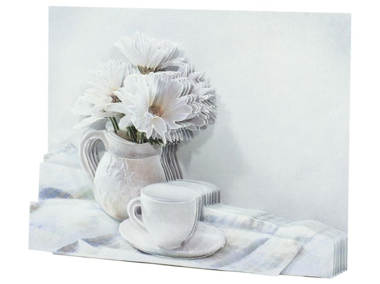 Папертоль «Нежное утро» — картинка 2