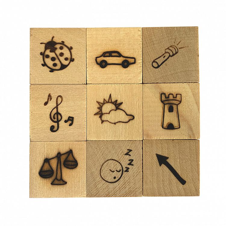 Кубики Историй «Эко» деревянные — картинка 5