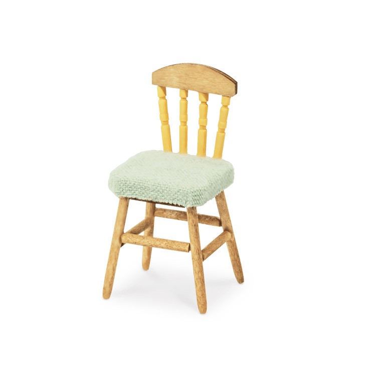 Набор для создания миниатюры (румбокс) «Цветочный магазин» — картинка 9