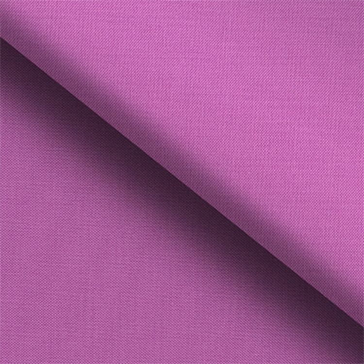 Ткань для пэчворка Краски Жизни Люкс, 146 г/м², 50х55 см, 100% хлопок, цвет: розово-лиловый, Peppy