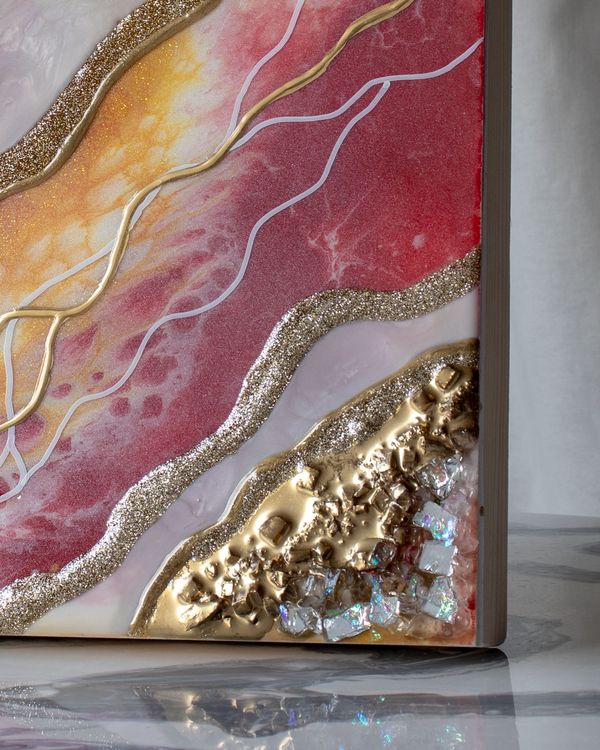 Набор Resin Art - 1, ALX Studio — картинка 6