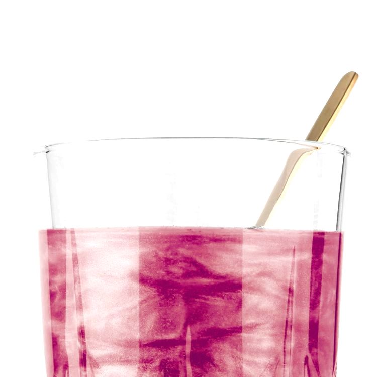 Пигментная паста «Амарант», 20 мл — картинка 3