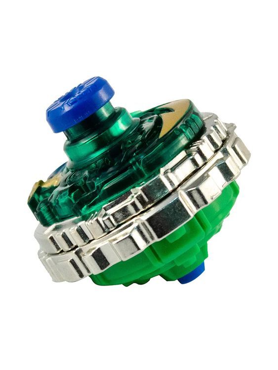 Стартовый набор Волчок Super Spin Combo Hurricane Dragon — картинка 2