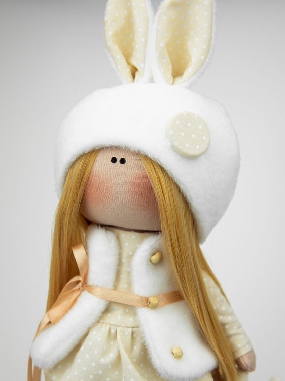 Набор для шитья «Лейла» — картинка 5