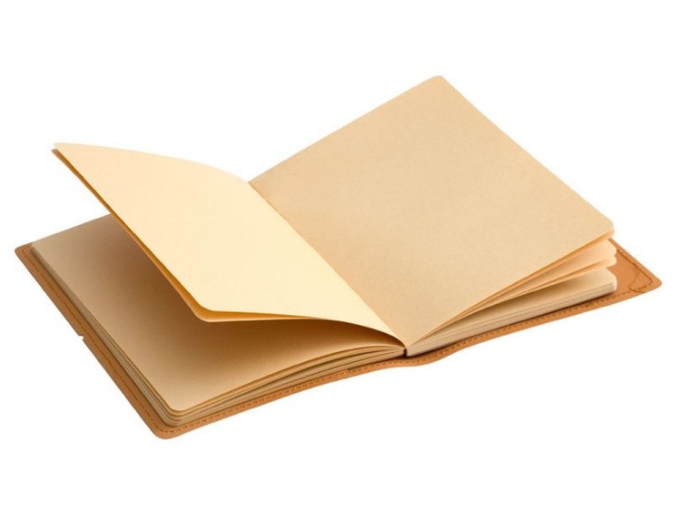 Записная книжка «Старинные часы» — картинка 3