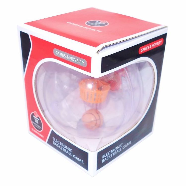 3D Головоломка Лабиринто Баскетбол — картинка 2